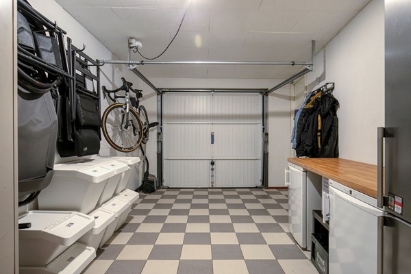 Medium property photo - Vaandrig 18, 5283 WJ Boxtel